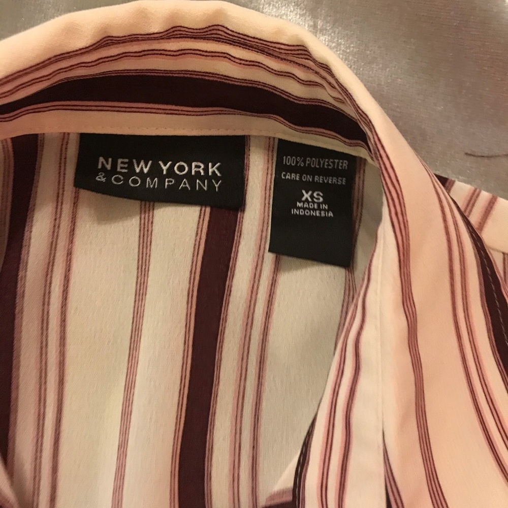 Button down shirt - Picture 2 of 2